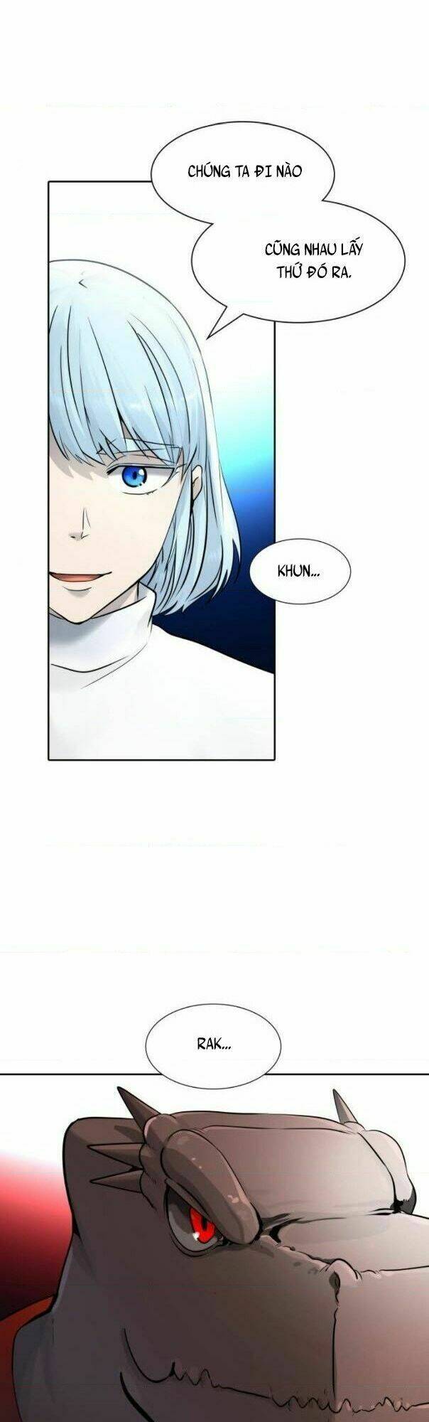 Cuộc Chiến Trong Tòa Tháp - Tower Of God: Chapter 516