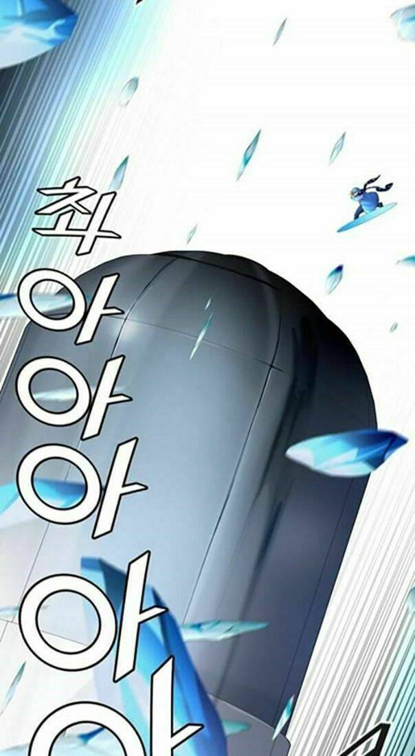Cuộc Chiến Trong Tòa Tháp - Tower Of God: Chapter 516