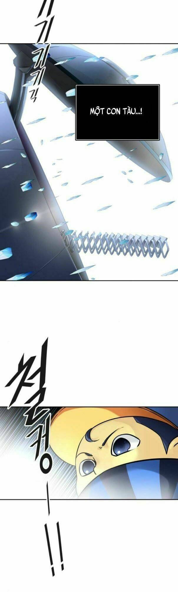 Cuộc Chiến Trong Tòa Tháp - Tower Of God: Chapter 516