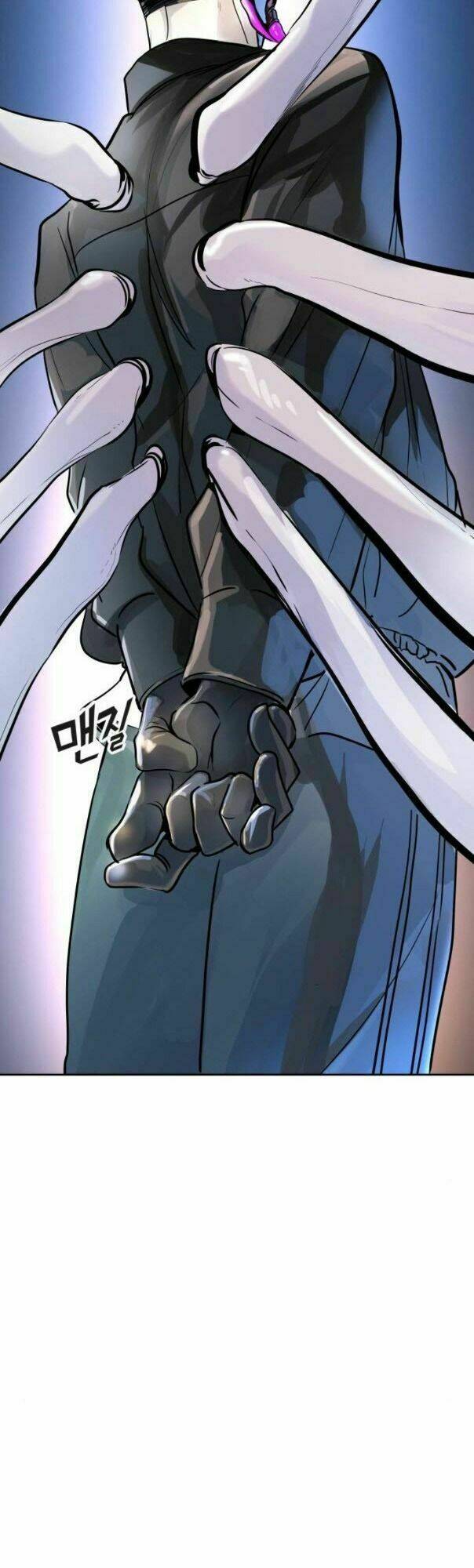 Cuộc Chiến Trong Tòa Tháp - Tower Of God: Chapter 516