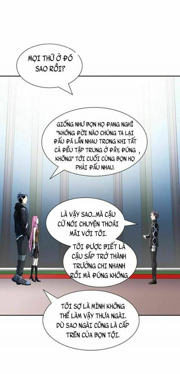 Cuộc Chiến Trong Tòa Tháp - Tower Of God: Chapter 516