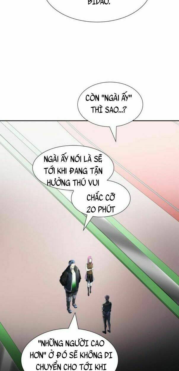 Cuộc Chiến Trong Tòa Tháp - Tower Of God: Chapter 516