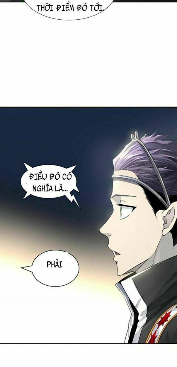 Cuộc Chiến Trong Tòa Tháp - Tower Of God: Chapter 516