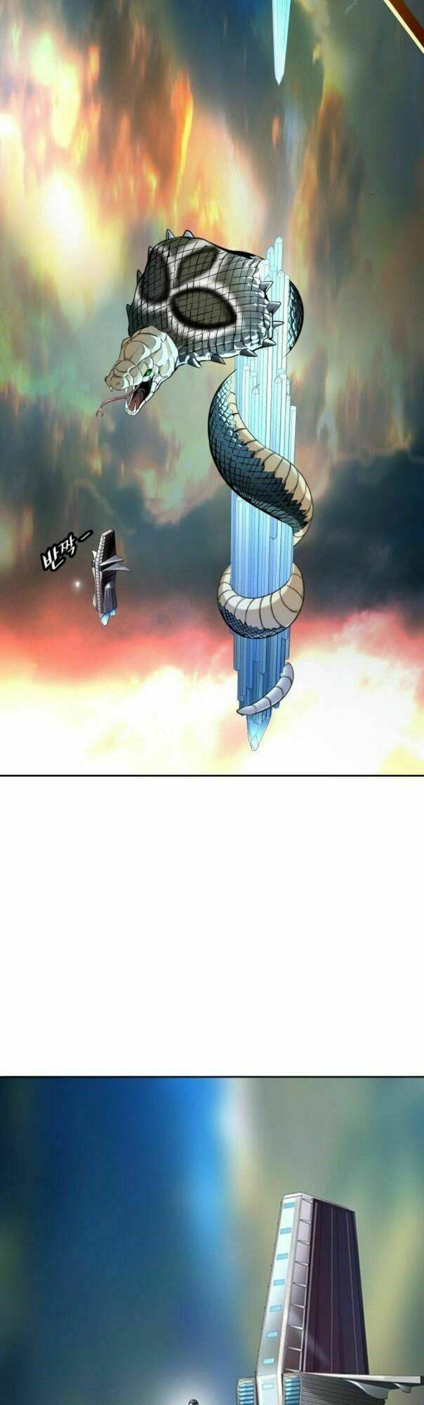 Cuộc Chiến Trong Tòa Tháp - Tower Of God: Chapter 516