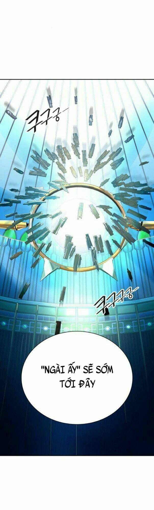 Cuộc Chiến Trong Tòa Tháp - Tower Of God: Chapter 516