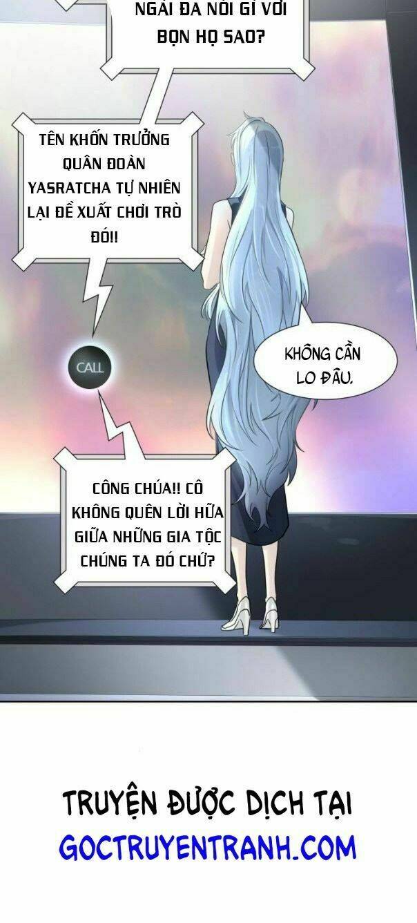 Cuộc Chiến Trong Tòa Tháp - Tower Of God: Chapter 516