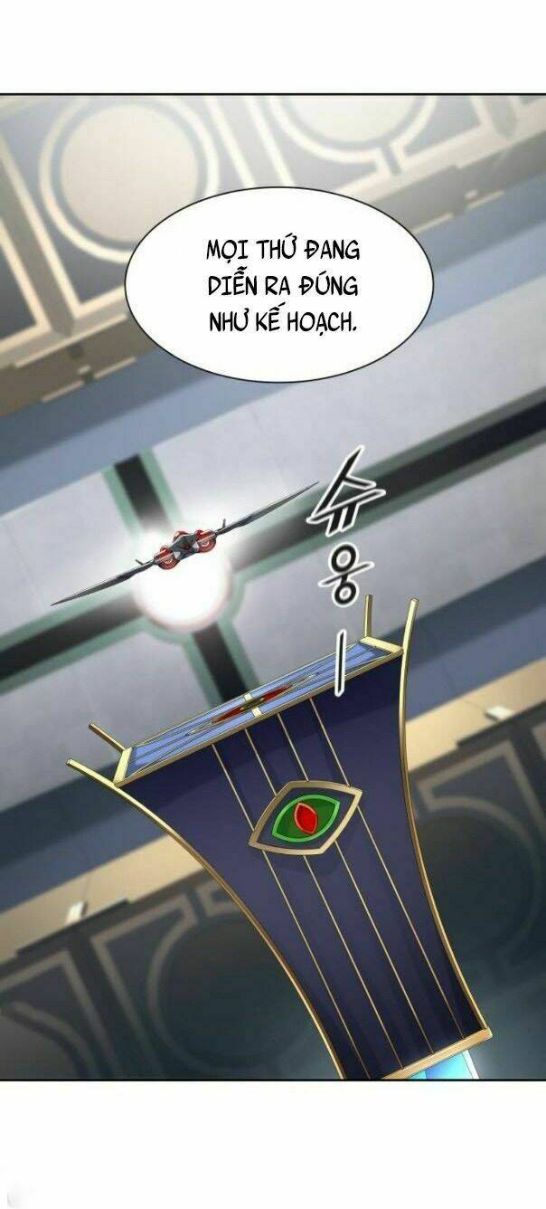 Cuộc Chiến Trong Tòa Tháp - Tower Of God: Chapter 516