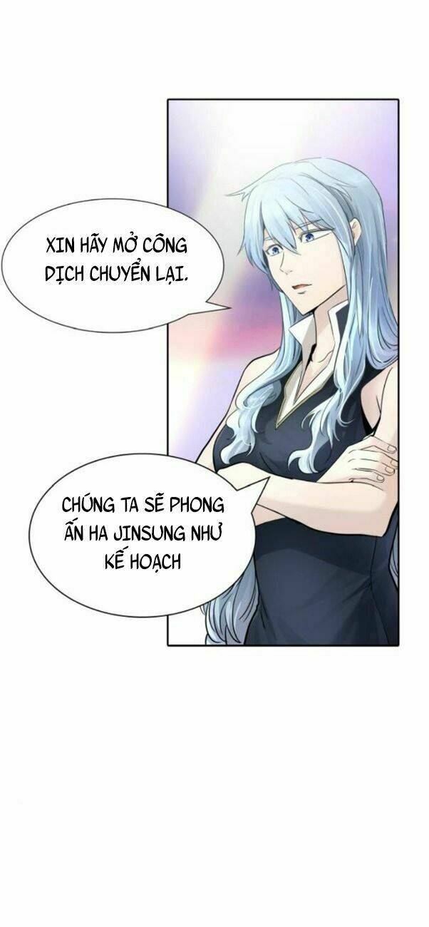 Cuộc Chiến Trong Tòa Tháp - Tower Of God: Chapter 516