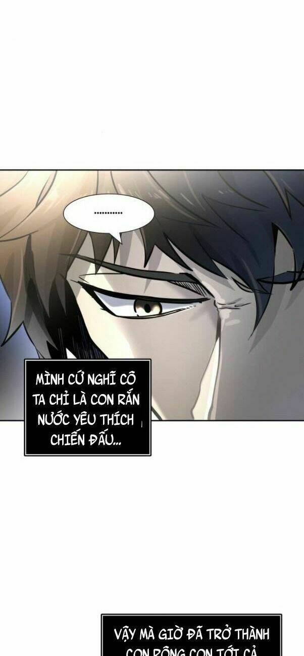 Cuộc Chiến Trong Tòa Tháp - Tower Of God: Chapter 516