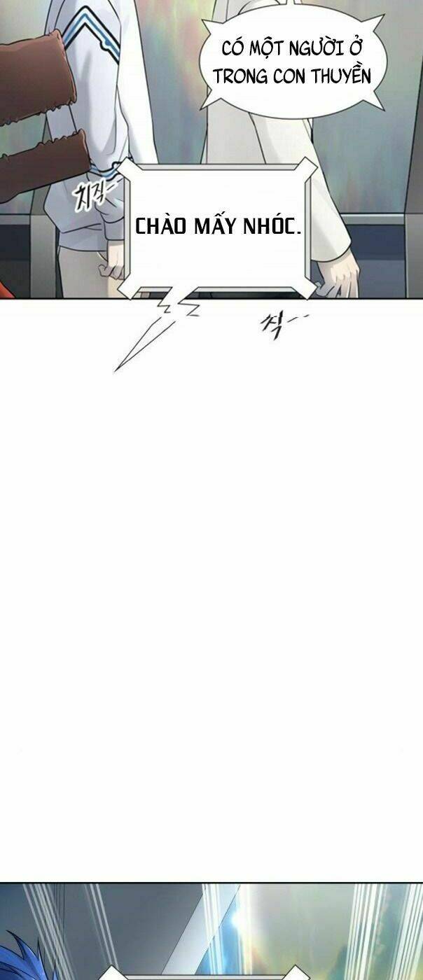 Cuộc Chiến Trong Tòa Tháp - Tower Of God: Chapter 516