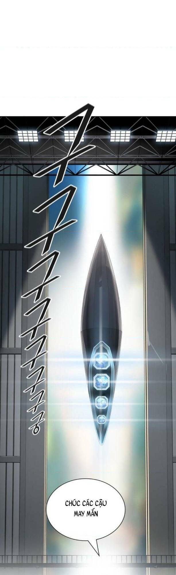 Cuộc Chiến Trong Tòa Tháp - Tower Of God: Chapter 517