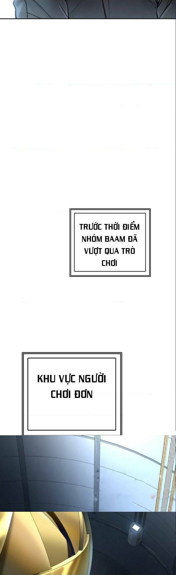 Cuộc Chiến Trong Tòa Tháp - Tower Of God: Chapter 517