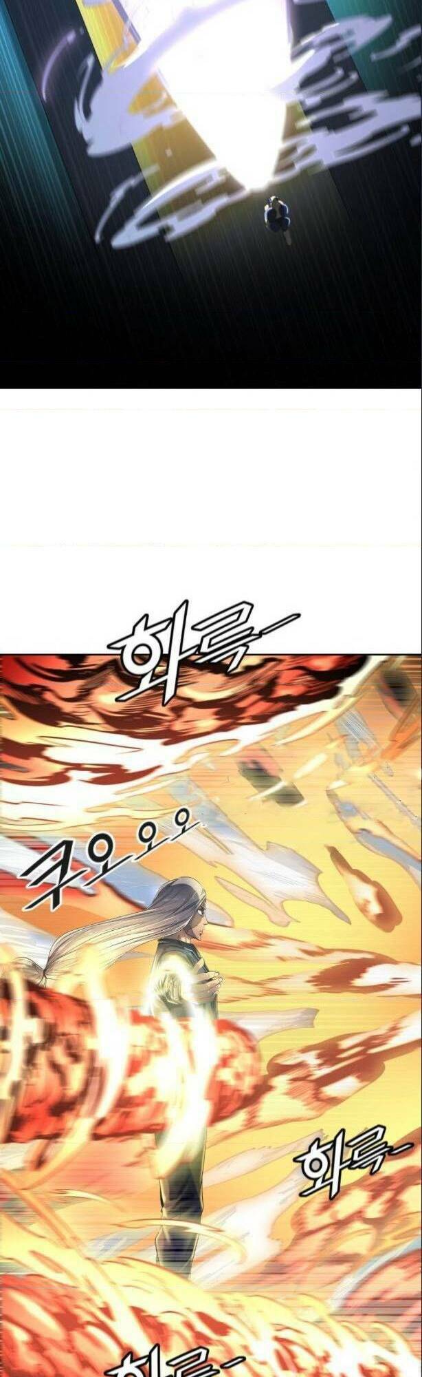 Cuộc Chiến Trong Tòa Tháp - Tower Of God: Chapter 517