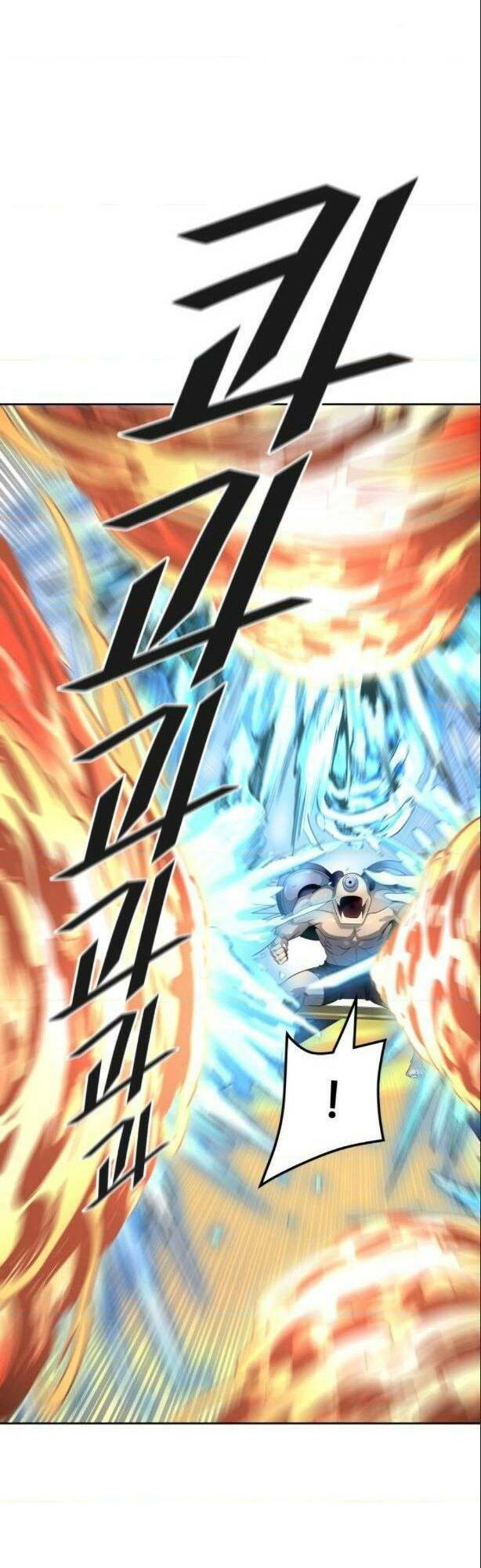 Cuộc Chiến Trong Tòa Tháp - Tower Of God: Chapter 517