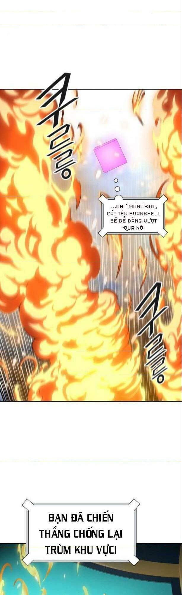 Cuộc Chiến Trong Tòa Tháp - Tower Of God: Chapter 517