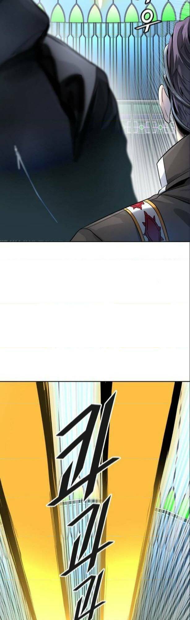 Cuộc Chiến Trong Tòa Tháp - Tower Of God: Chapter 517