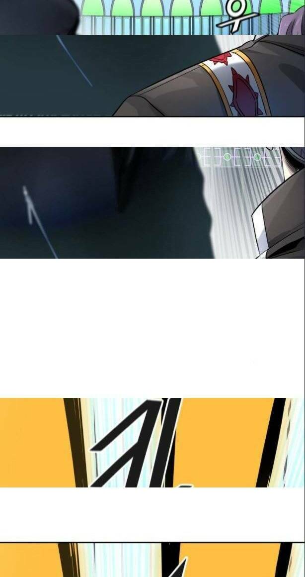 Cuộc Chiến Trong Tòa Tháp - Tower Of God: Chapter 517