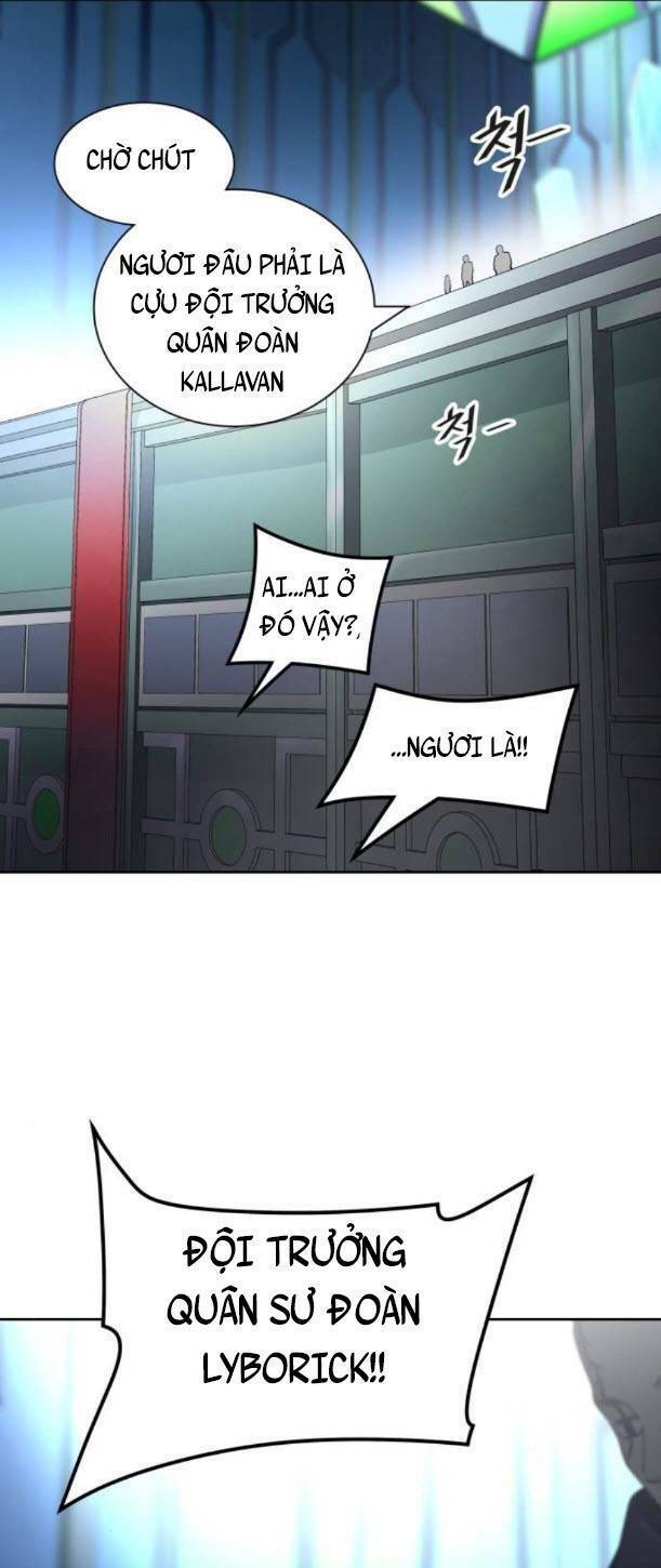 Cuộc Chiến Trong Tòa Tháp - Tower Of God: Chapter 517