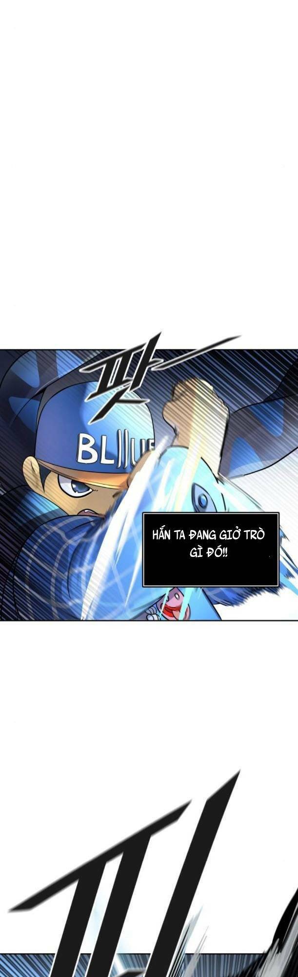 Cuộc Chiến Trong Tòa Tháp - Tower Of God: Chapter 517