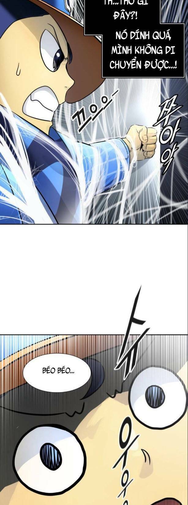 Cuộc Chiến Trong Tòa Tháp - Tower Of God: Chapter 517