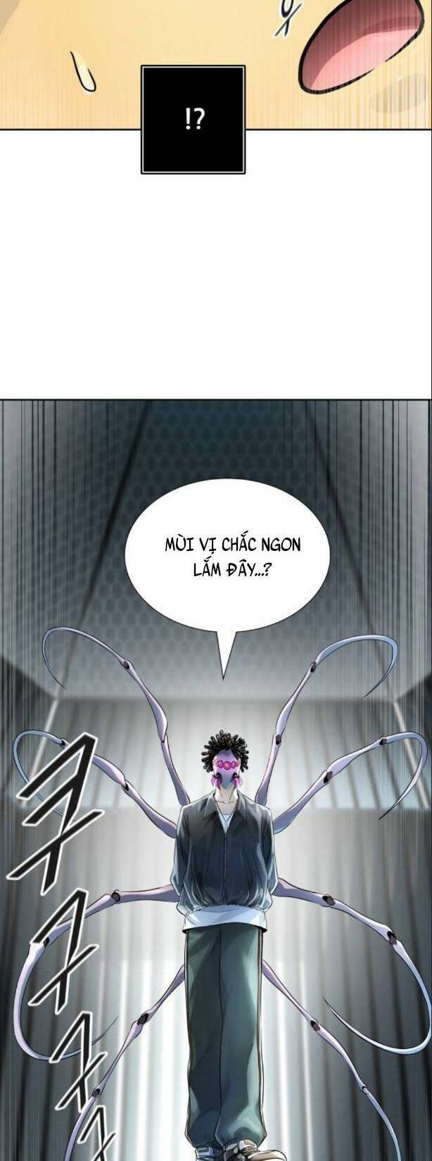 Cuộc Chiến Trong Tòa Tháp - Tower Of God: Chapter 517