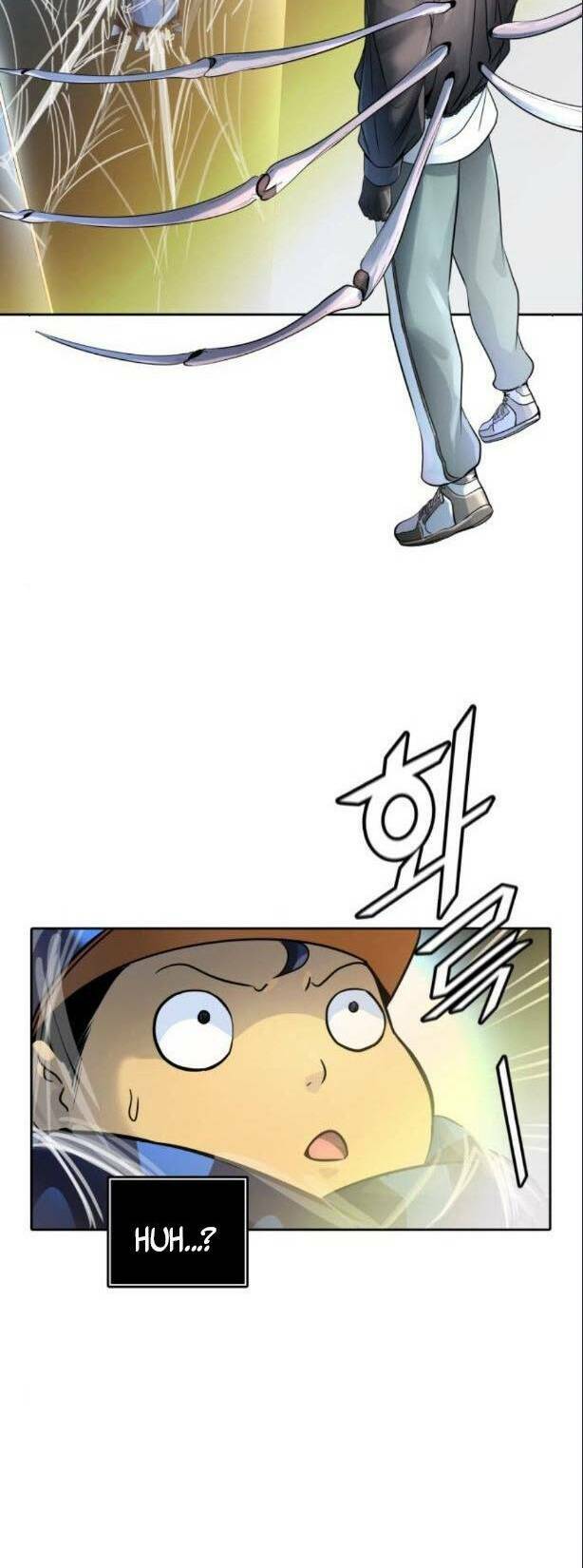 Cuộc Chiến Trong Tòa Tháp - Tower Of God: Chapter 517