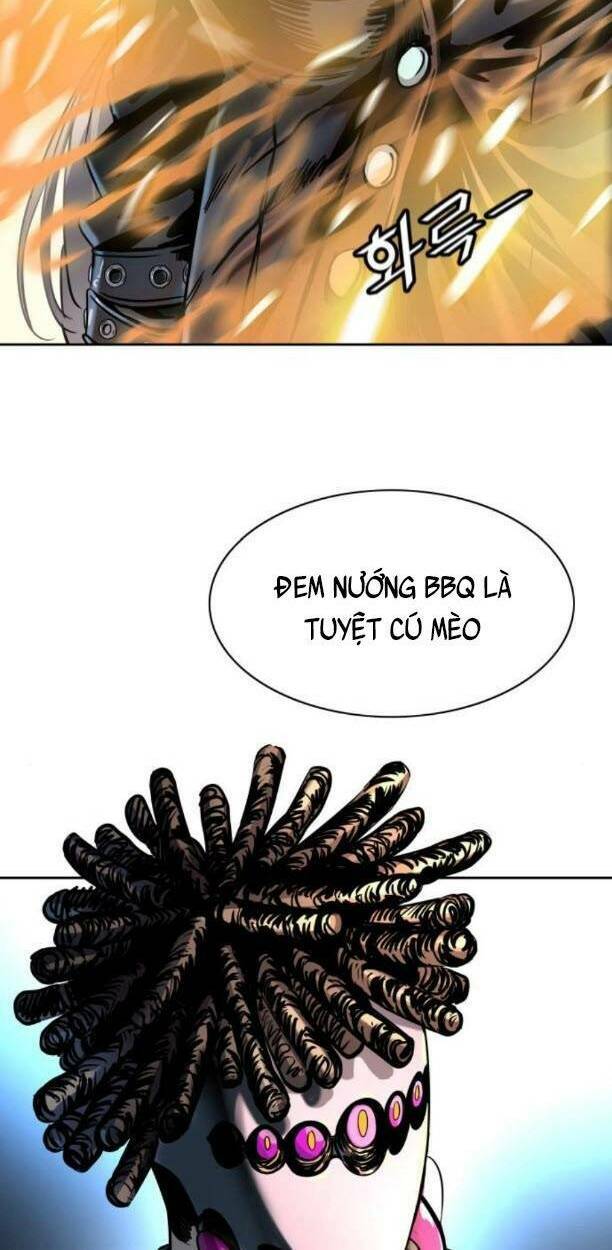 Cuộc Chiến Trong Tòa Tháp - Tower Of God: Chapter 517