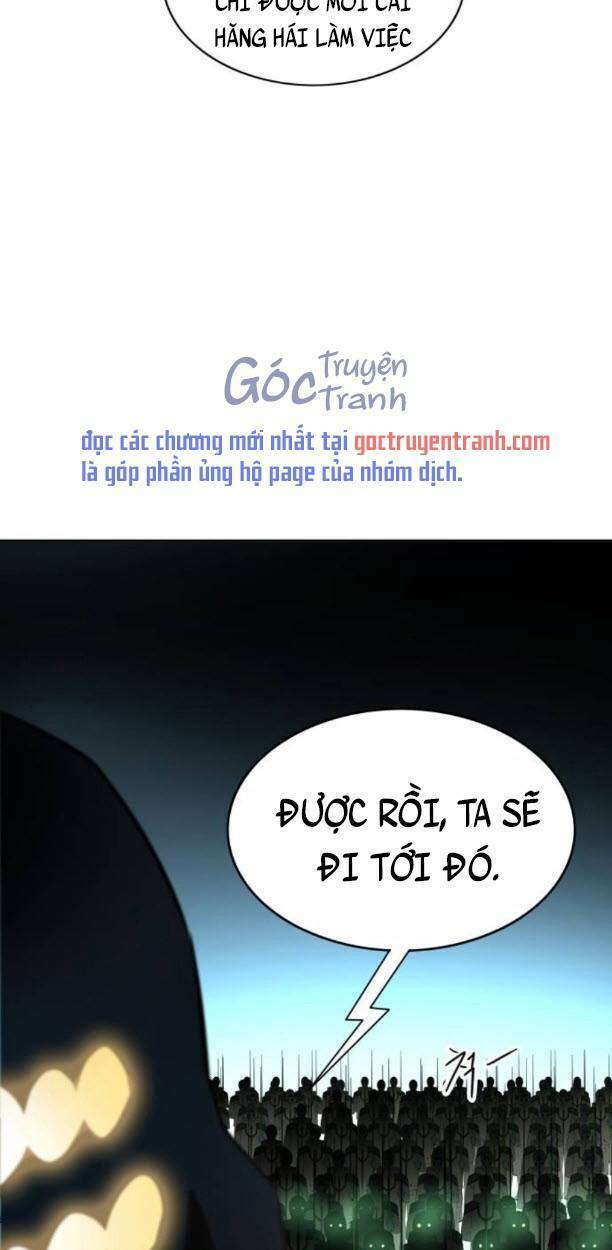 Cuộc Chiến Trong Tòa Tháp - Tower Of God: Chapter 517