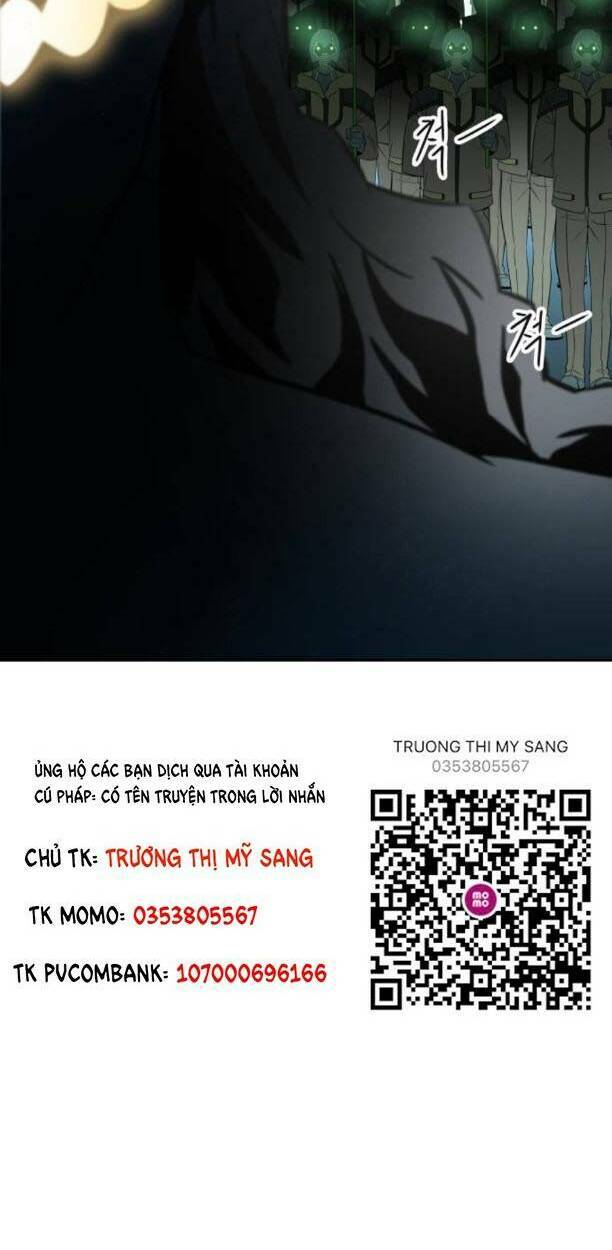 Cuộc Chiến Trong Tòa Tháp - Tower Of God: Chapter 517