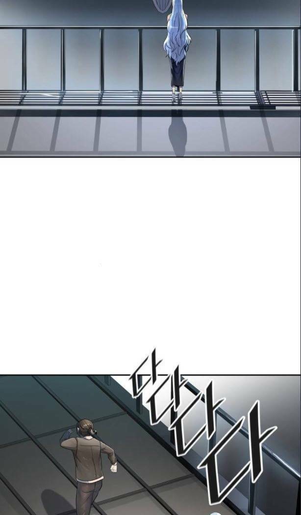 Cuộc Chiến Trong Tòa Tháp - Tower Of God: Chapter 517