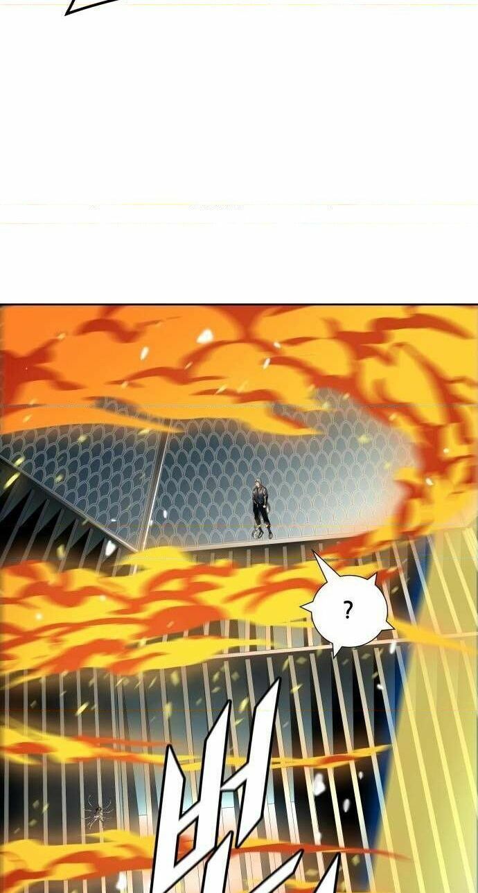 Cuộc Chiến Trong Tòa Tháp - Tower Of God: Chapter 518