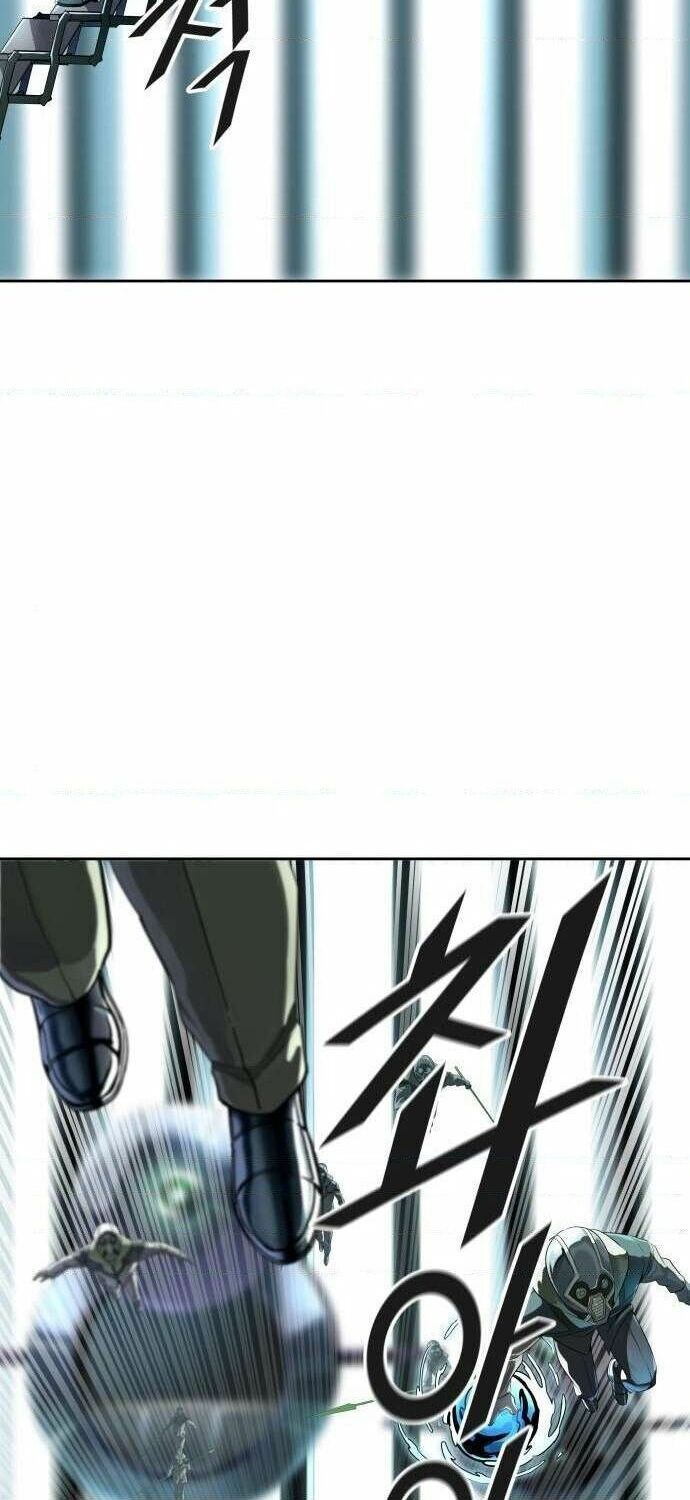 Cuộc Chiến Trong Tòa Tháp - Tower Of God: Chapter 518