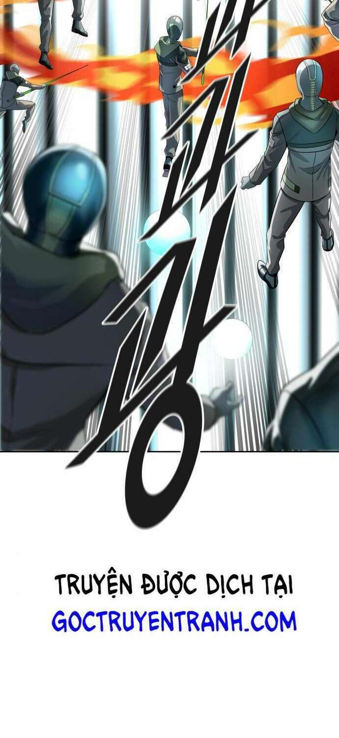 Cuộc Chiến Trong Tòa Tháp - Tower Of God: Chapter 518