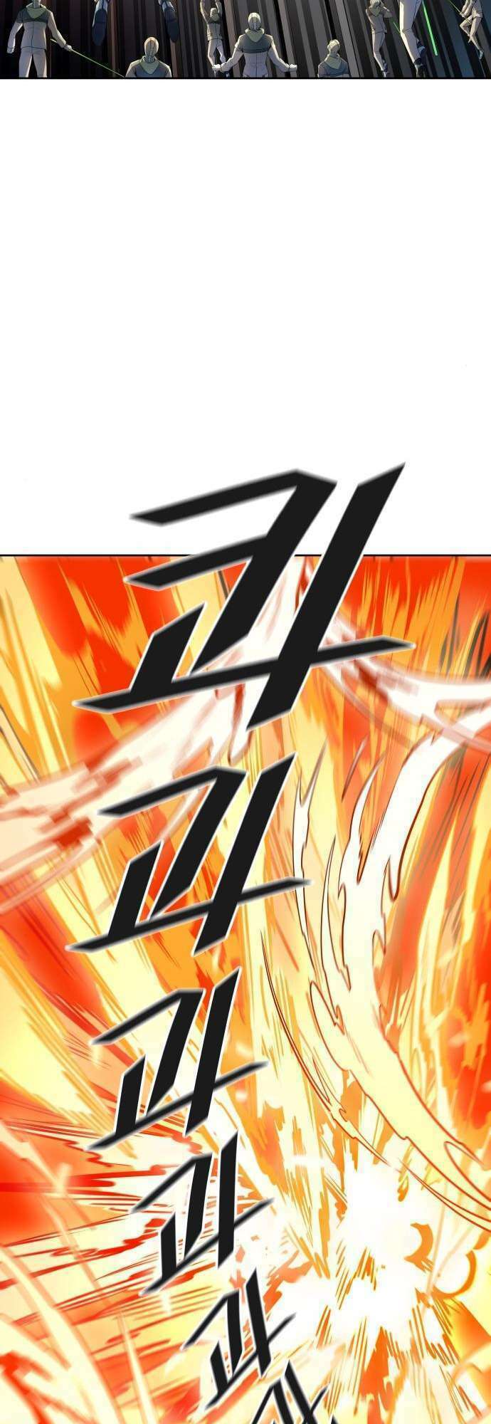 Cuộc Chiến Trong Tòa Tháp - Tower Of God: Chapter 518