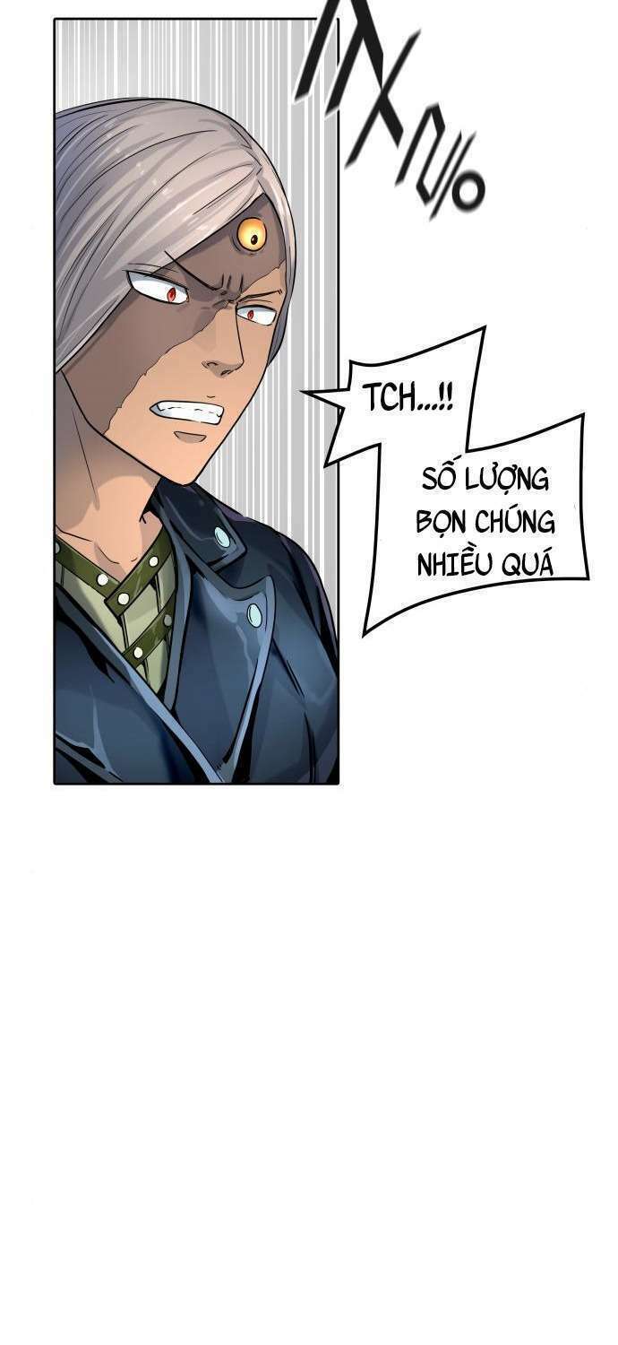 Cuộc Chiến Trong Tòa Tháp - Tower Of God: Chapter 518