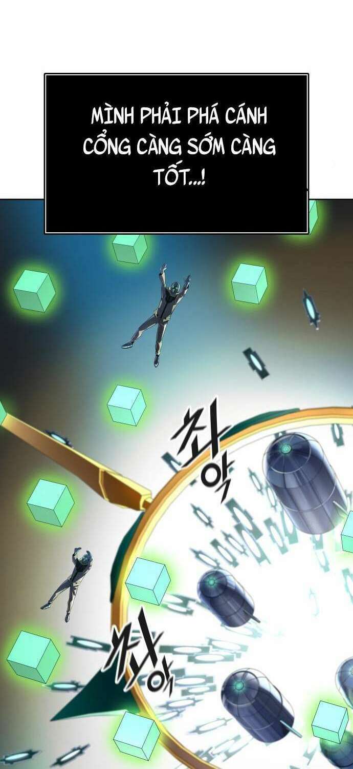 Cuộc Chiến Trong Tòa Tháp - Tower Of God: Chapter 518