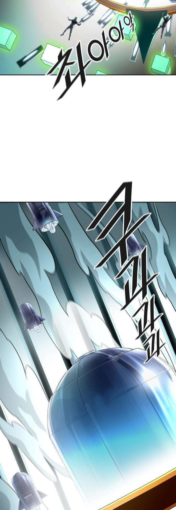 Cuộc Chiến Trong Tòa Tháp - Tower Of God: Chapter 518