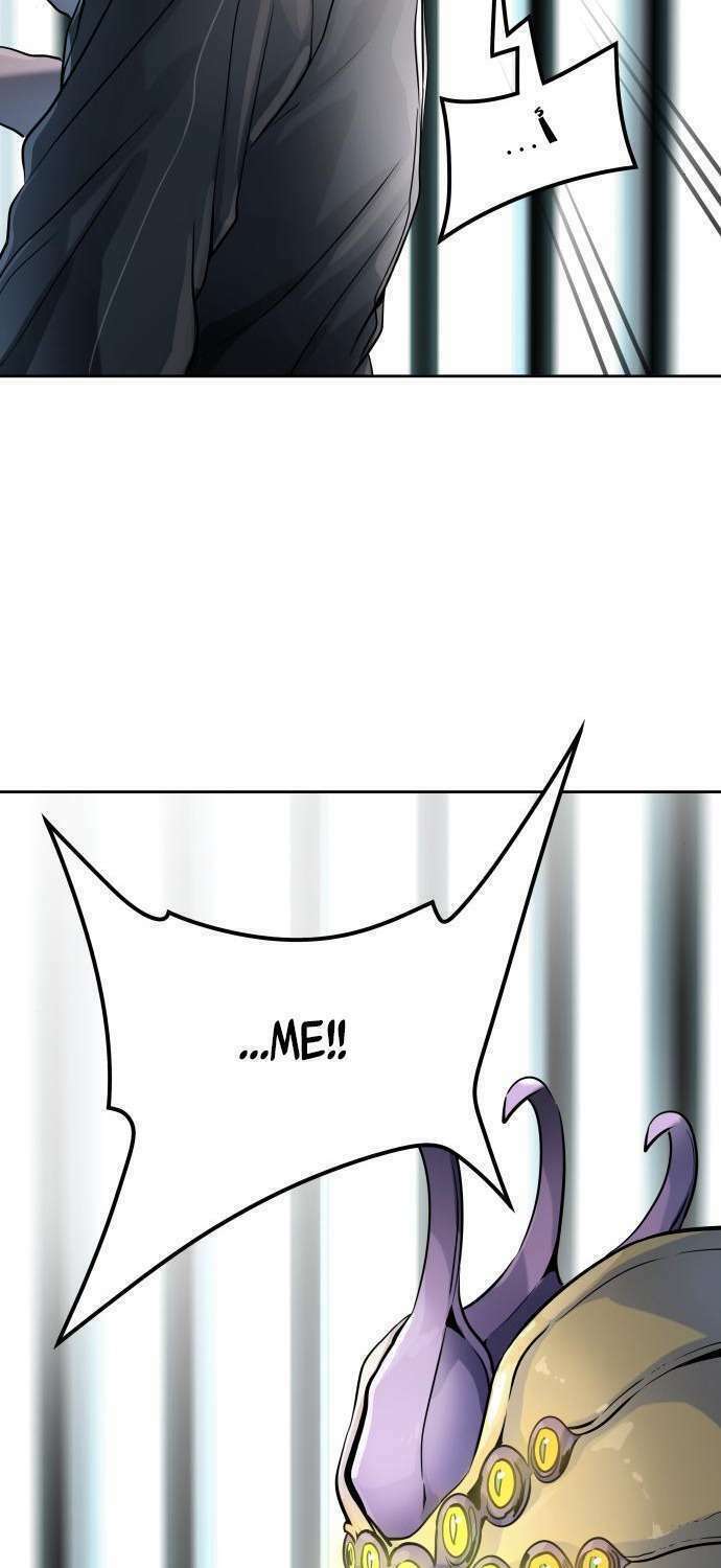Cuộc Chiến Trong Tòa Tháp - Tower Of God: Chapter 518