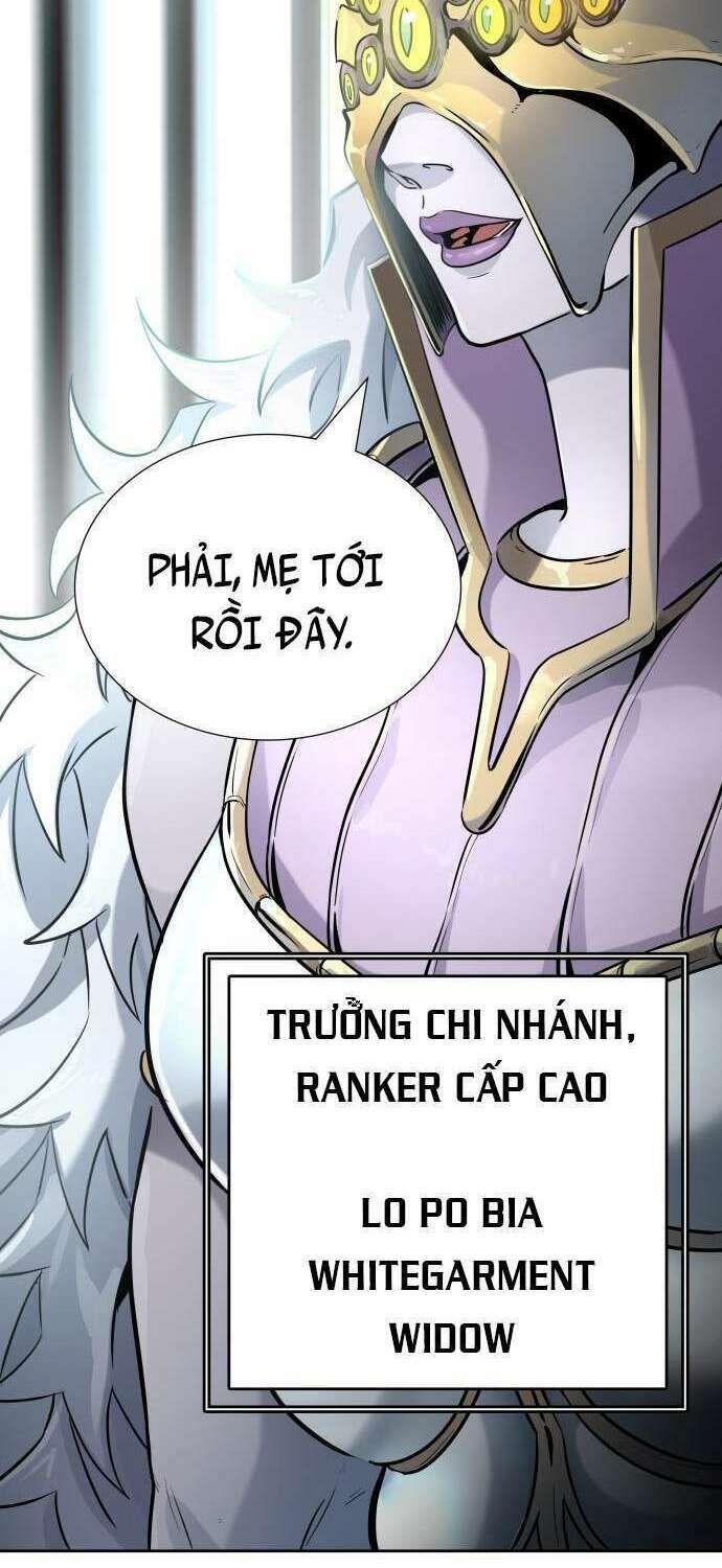 Cuộc Chiến Trong Tòa Tháp - Tower Of God: Chapter 518