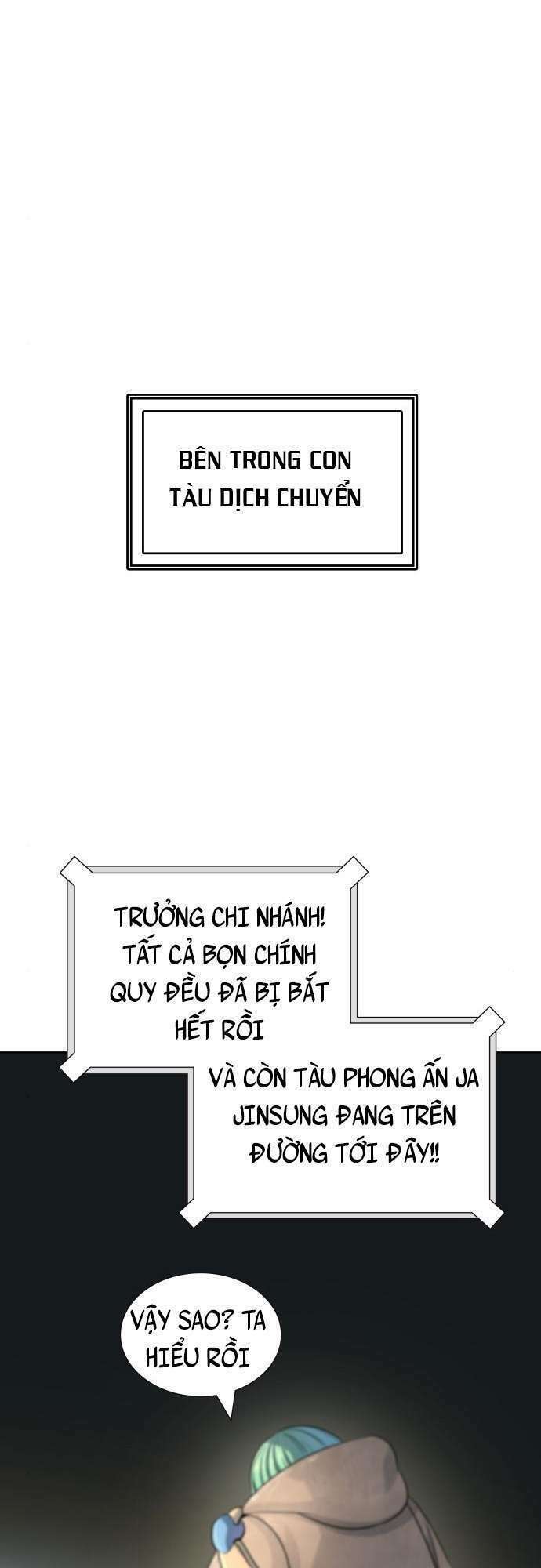 Cuộc Chiến Trong Tòa Tháp - Tower Of God: Chapter 518