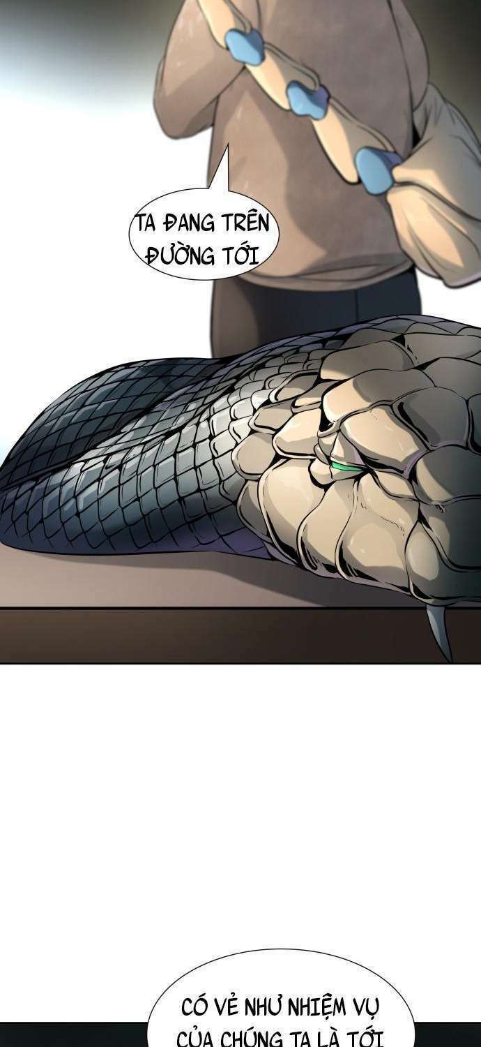 Cuộc Chiến Trong Tòa Tháp - Tower Of God: Chapter 518