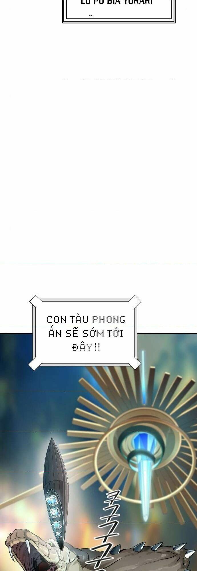 Cuộc Chiến Trong Tòa Tháp - Tower Of God: Chapter 518