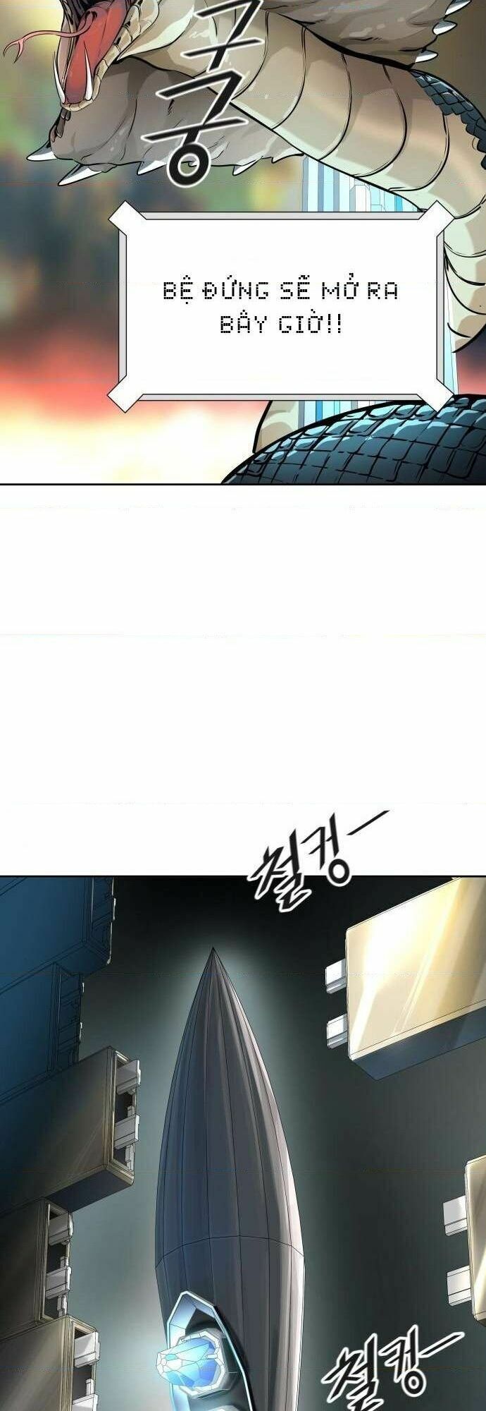 Cuộc Chiến Trong Tòa Tháp - Tower Of God: Chapter 518
