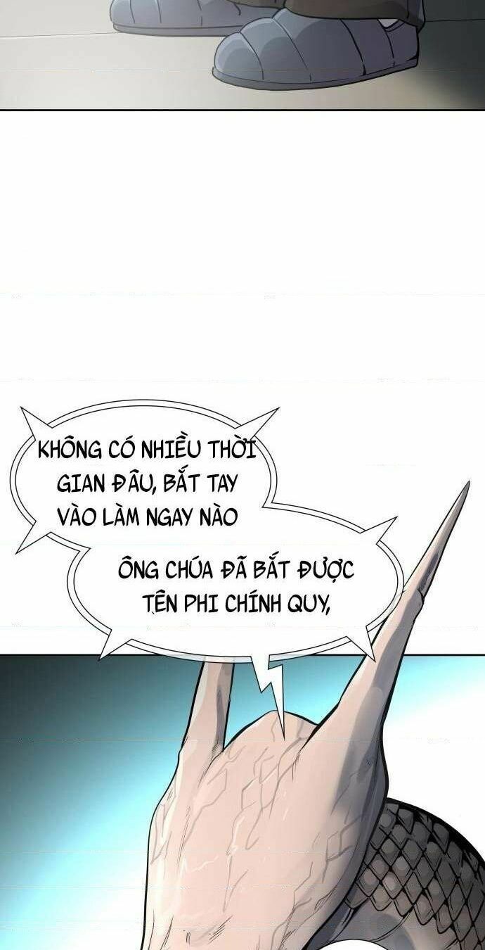 Cuộc Chiến Trong Tòa Tháp - Tower Of God: Chapter 518