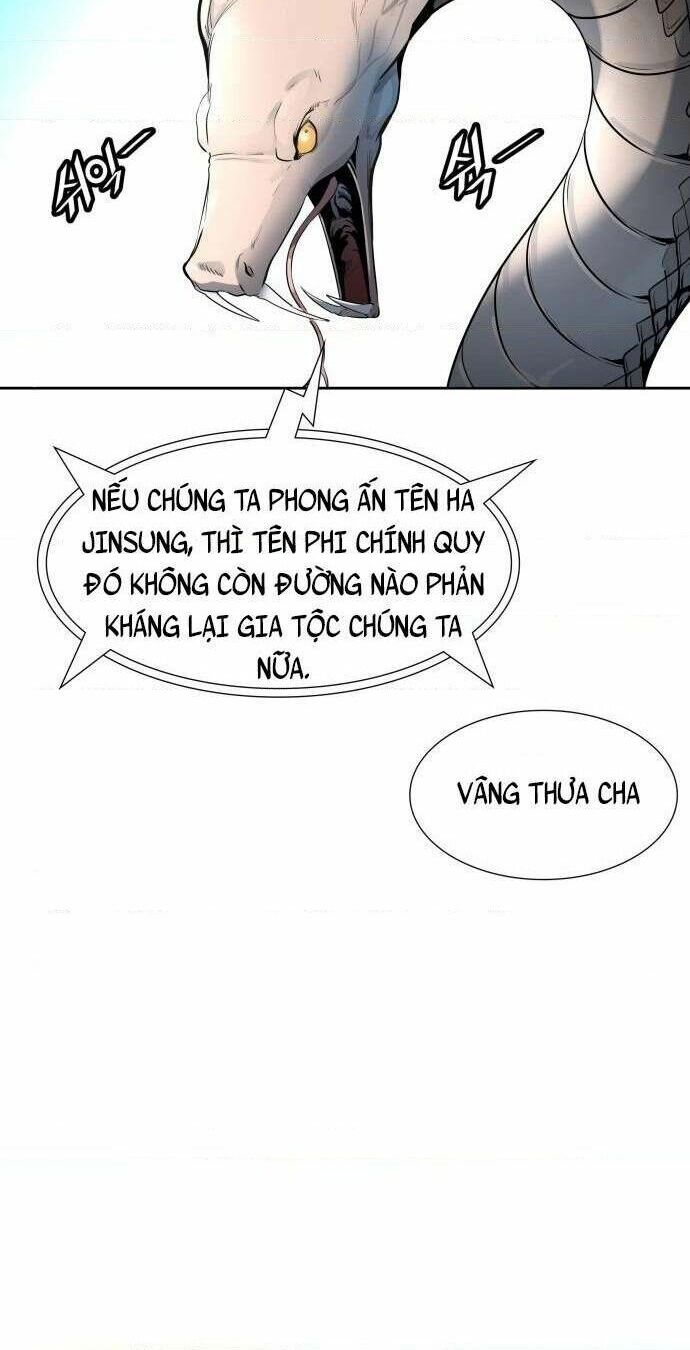 Cuộc Chiến Trong Tòa Tháp - Tower Of God: Chapter 518