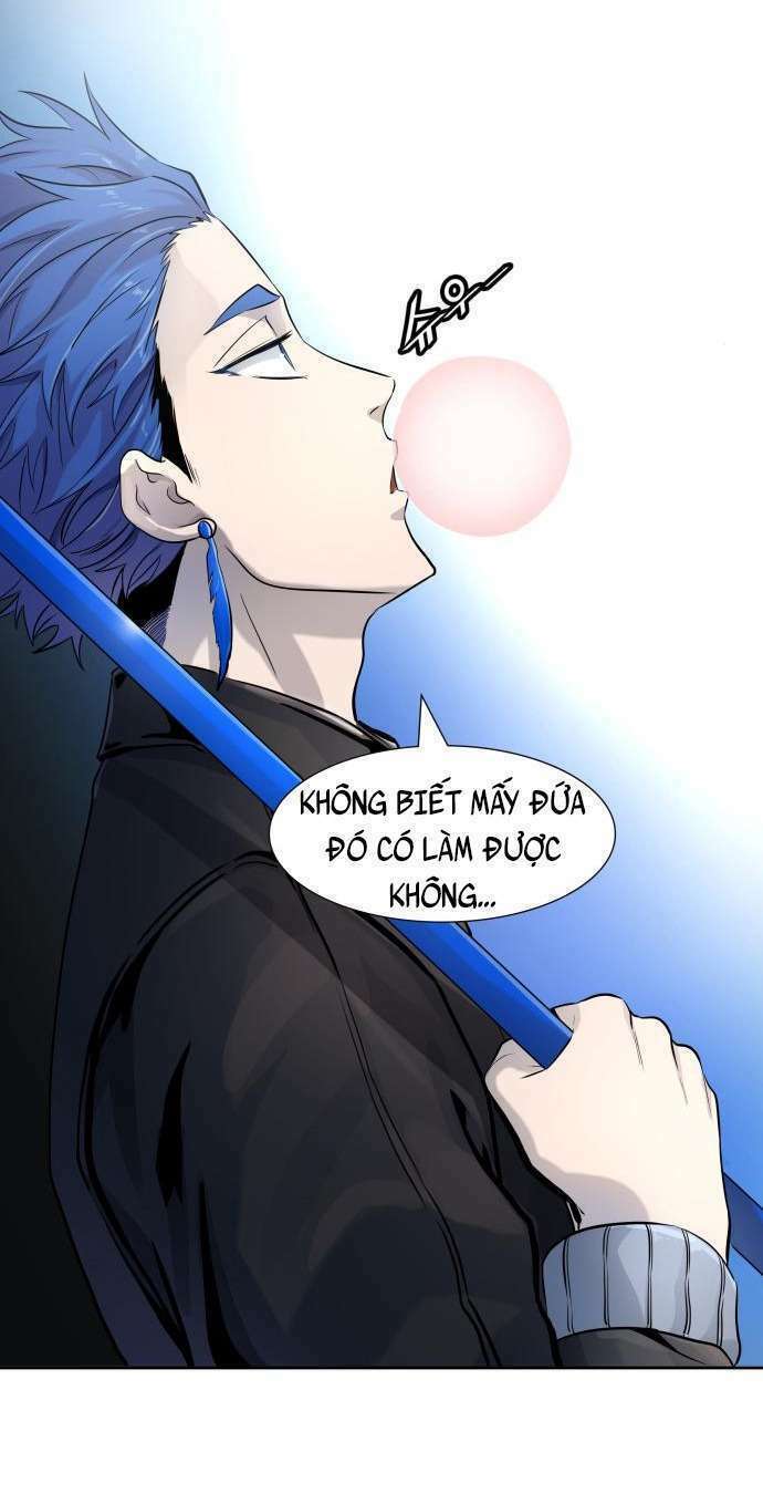Cuộc Chiến Trong Tòa Tháp - Tower Of God: Chapter 518