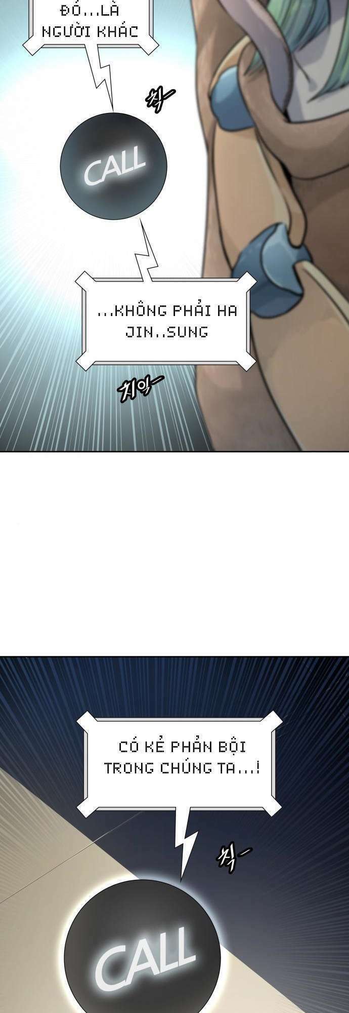 Cuộc Chiến Trong Tòa Tháp - Tower Of God: Chapter 518