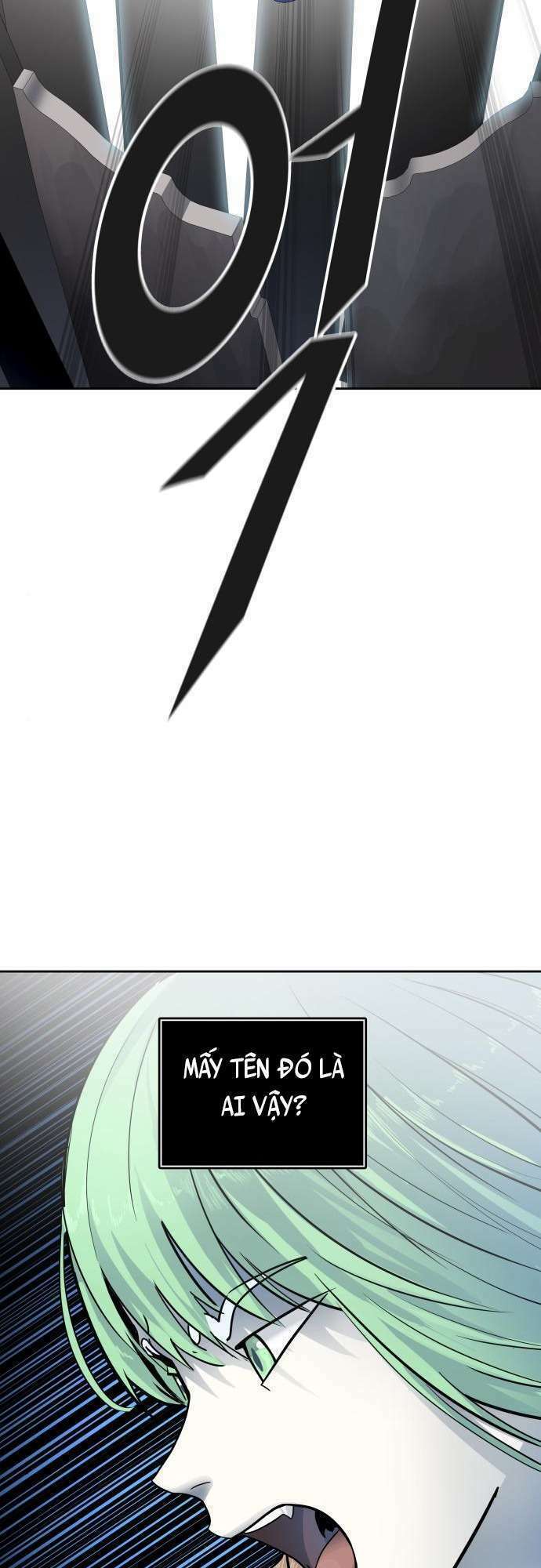 Cuộc Chiến Trong Tòa Tháp - Tower Of God: Chapter 518