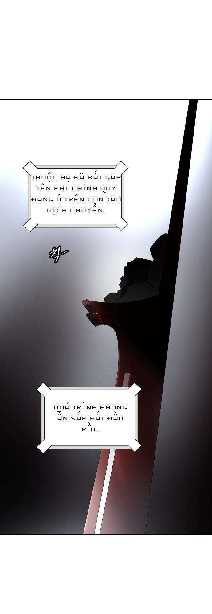 Cuộc Chiến Trong Tòa Tháp - Tower Of God: Chapter 518