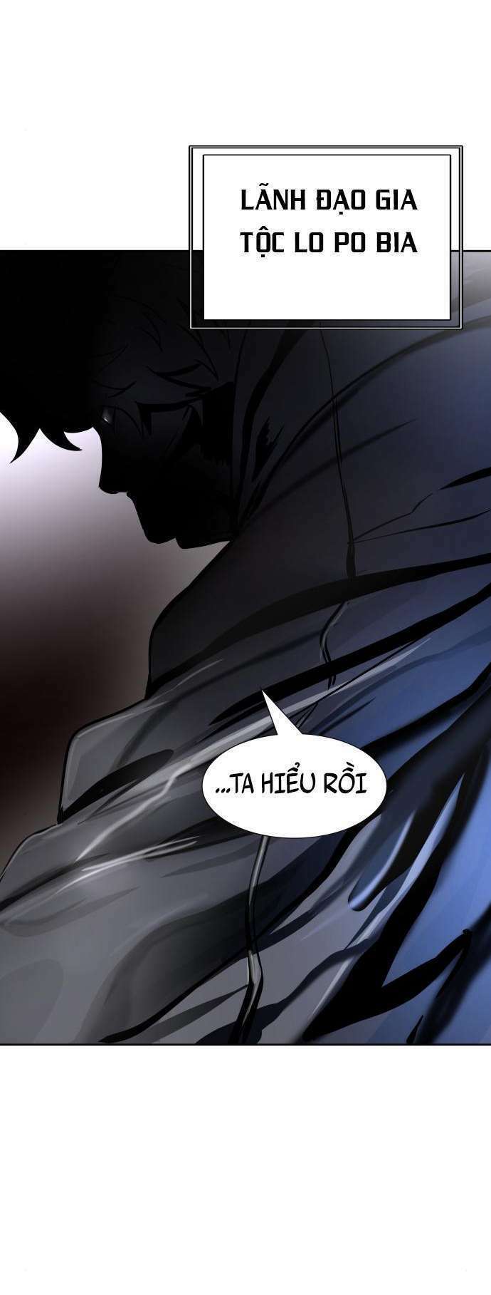 Cuộc Chiến Trong Tòa Tháp - Tower Of God: Chapter 518